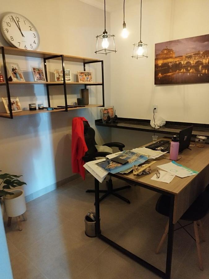 Hotel E Restaurante Lima Luis Eduardo Magalhaes Εξωτερικό φωτογραφία