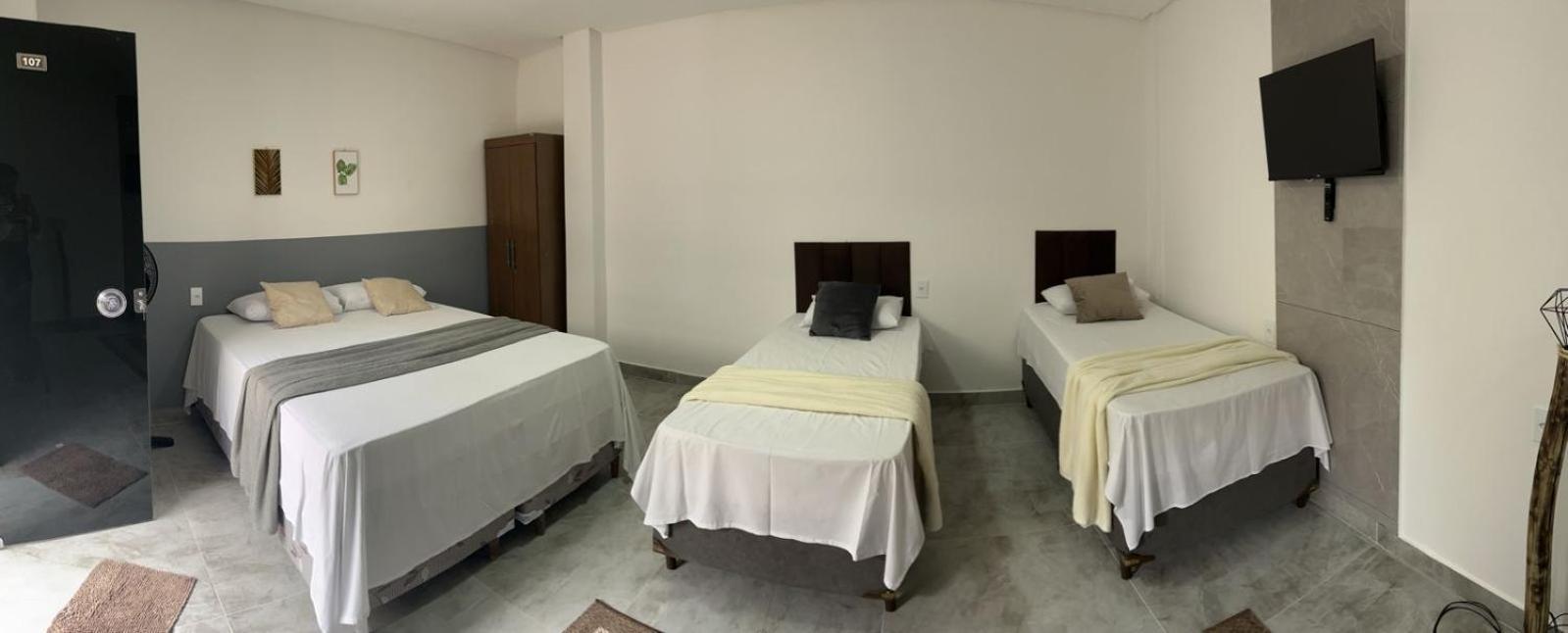 Hotel E Restaurante Lima Luis Eduardo Magalhaes Εξωτερικό φωτογραφία