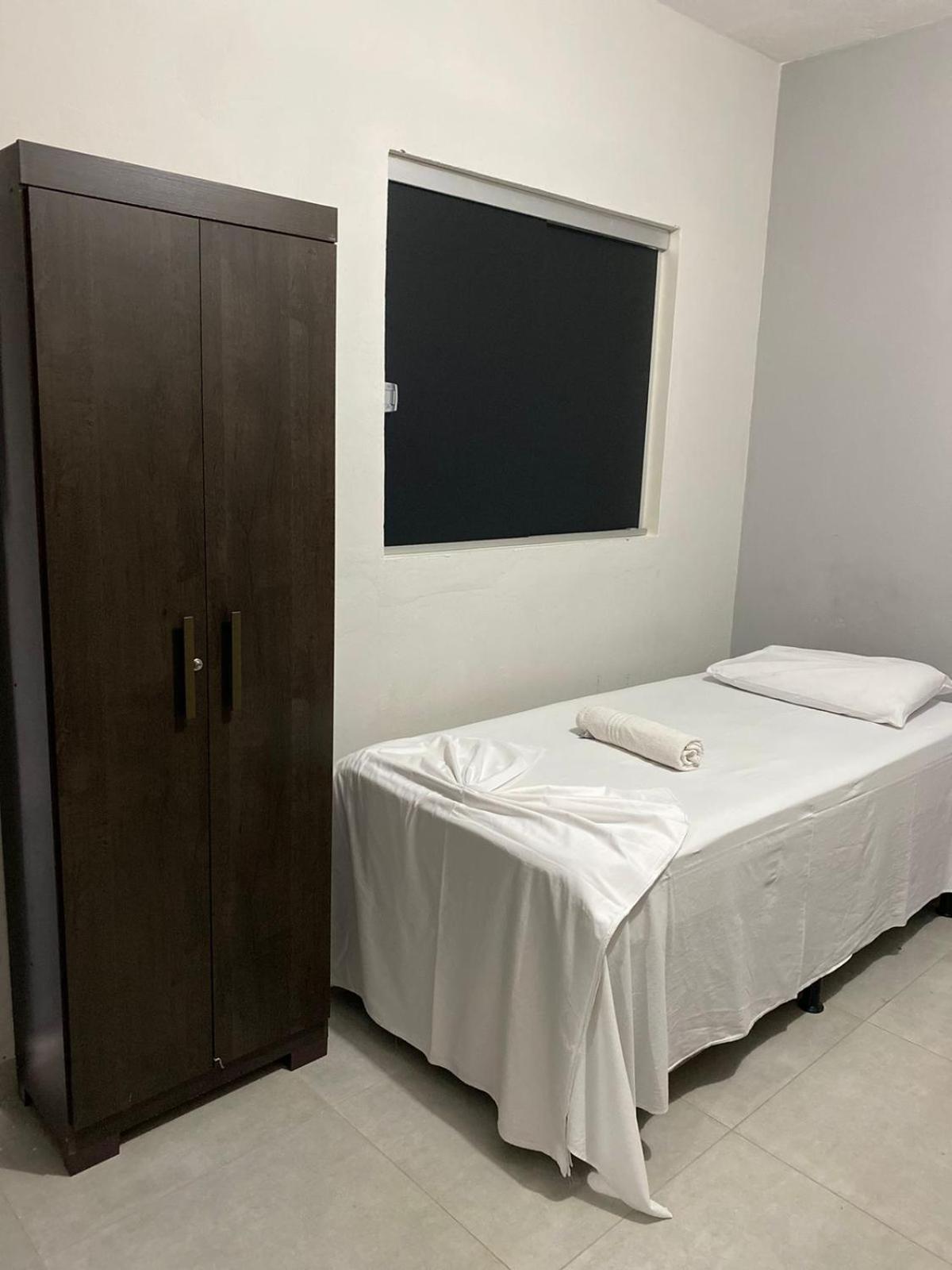 Hotel E Restaurante Lima Luis Eduardo Magalhaes Εξωτερικό φωτογραφία
