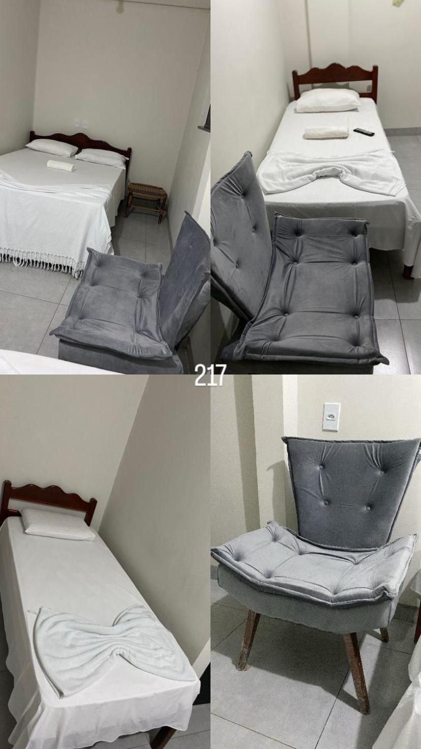 Hotel E Restaurante Lima Luis Eduardo Magalhaes Εξωτερικό φωτογραφία